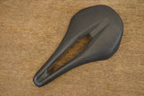 140mm Fizik Argo Vento 00 Carbon Rail Road Saddle 139g