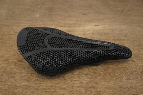 140mm Fizik Argo Vento R1 Adaptive Carbon Rail Road Saddle 198g