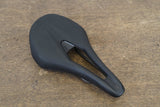140mm Fizik Argo Vento R3 Kium Rail Road Saddle 224g