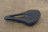 140mm Fizik Argo Vento R3 Kium Rail Road Saddle 224g