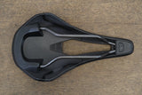 140mm Fizik Argo Vento R3 Kium Rail Road Saddle 224g