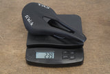 140mm Fizik Argo Vento R5 S-Alloy Rail Road Saddle 239g