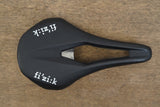 140mm Fizik Argo Vento R5 S-Alloy Rail Road Saddle 239g