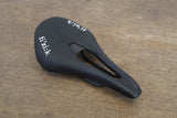 140mm Fizik Argo Vento R5 S-Alloy Rail Road Saddle 239g