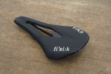 140mm Fizik Argo Vento R5 S-Alloy Rail Road Saddle 239g