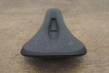 140mm Fizik Argo Vento X5 S-Alloy Rail Road Saddle 244g