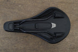 140mm Fizik Argo Vento X5 S-Alloy Rail Road Saddle 244g