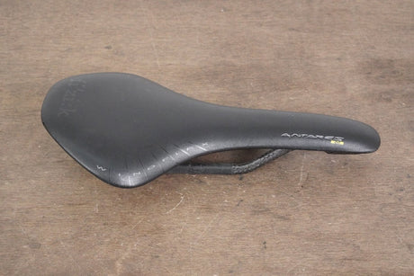 140mm (Regular) Fizik Antares 00 Carbon Road Saddle 130g