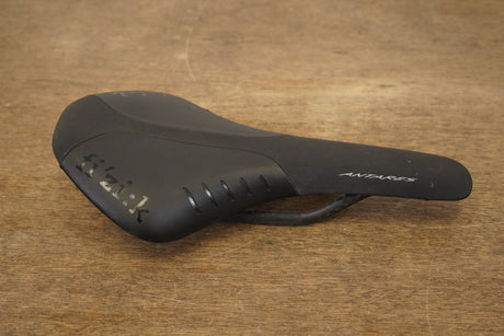 140mm (Regular) Fizik Antares R1 Carbon Rail Road Saddle 160g