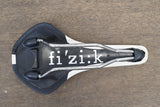 140mm (Regular) Fizik Antares R3 Kium Rail Road Saddle 178g