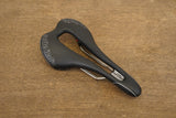 140mm Selle Italia SLR Superflow Titanium 316 Rail Road Saddle 186