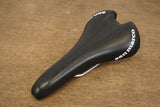 140mm Selle San Marco Ischia CrMo Rail Road Saddle 327g