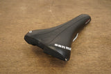 140mm Selle San Marco Ischia CrMo Rail Road Saddle 327g