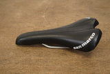 140mm Selle San Marco Ischia CrMo Rail Road Saddle 327g