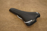 140mm Selle San Marco Ischia CrMo Rail Road Saddle 327g