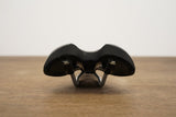 140mm Selle San Marco Ischia CrMo Rail Road Saddle 327g