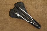 140mm Selle San Marco Ischia CrMo Rail Road Saddle 327g