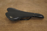 140mm Selle San Marco Monza Stainless Steel Rail Road Saddle