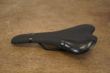 140mm Selle San Marco Monza Stainless Steel Rail Road Saddle