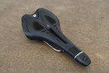 141mm Prologo Zero II CPC P.A.S TiroX Rail Road Saddle 238g