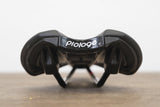 141mm Prologo Zero II CPC P.A.S TiroX Rail Road Saddle 238g