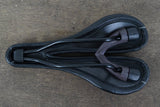 141mm Terry Fly Gel Cr-Mo Rail Road Saddle 268g