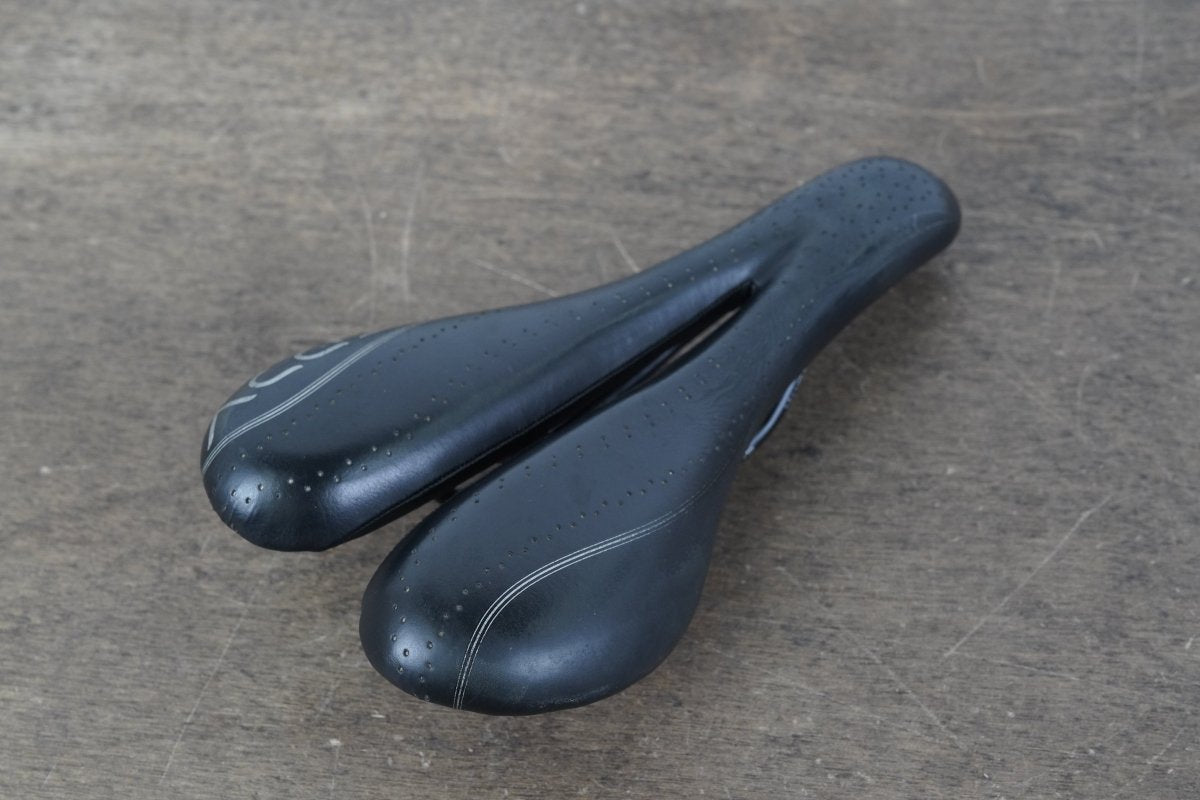141mm Terry Fly Gel Cr-Mo Rail Road Saddle 268g