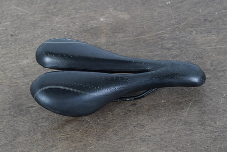141mm Terry Fly Gel Cr-Mo Rail Road Saddle 268g