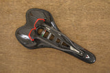 142mm Astvte Skycarb VT Carbon Rail Road Saddle 185g