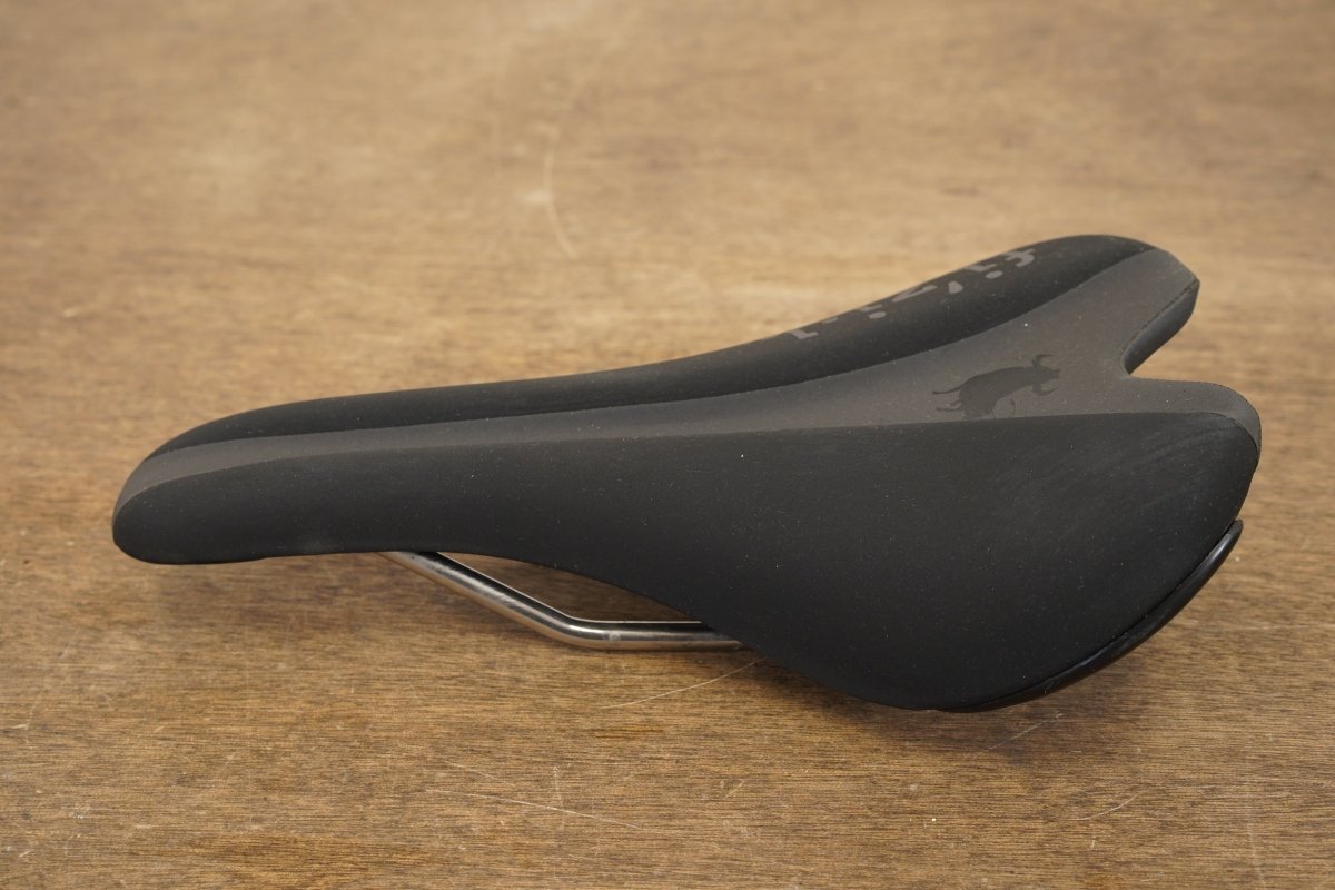 142mm Fizik Aliante VSX Kium Rail Road Saddle 276g