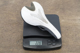 142mm Fizik Aliante XM Carbon Rail Road Saddle 228g