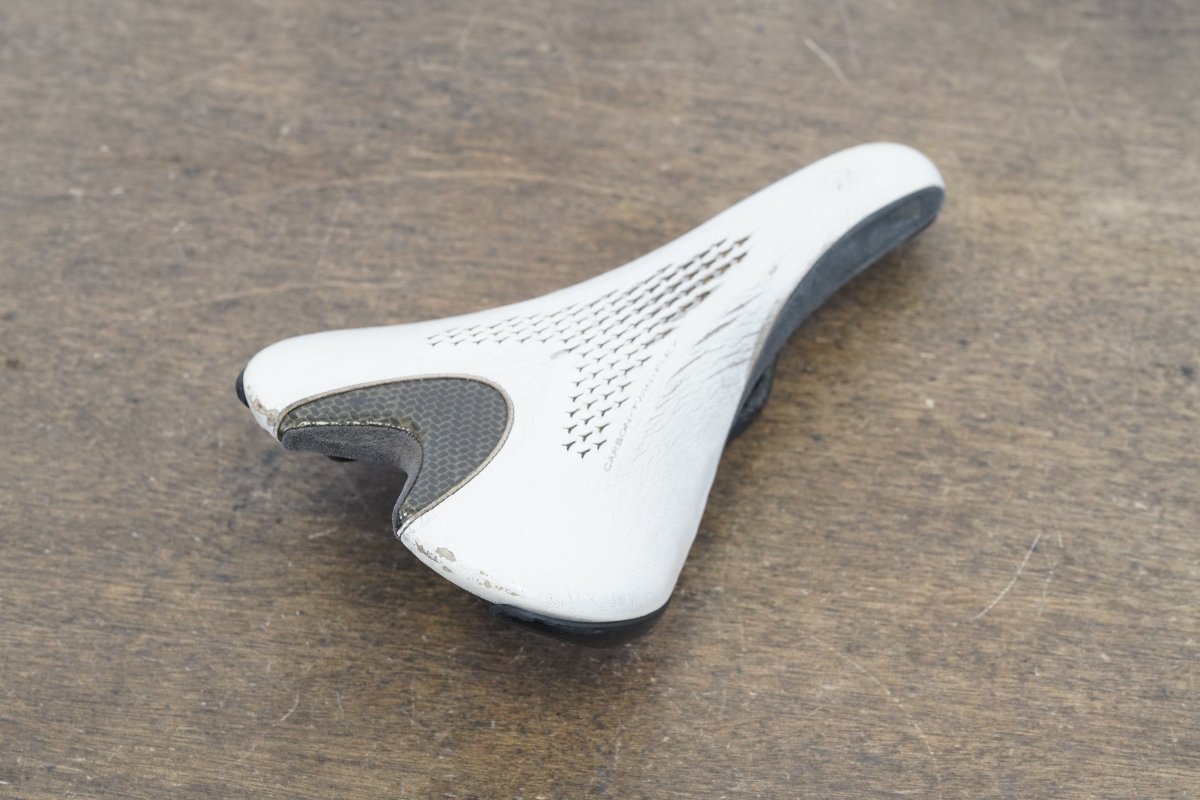 142mm Fizik Aliante XM Carbon Rail Road Saddle 228g