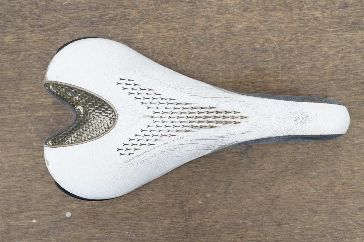 142mm Fizik Aliante XM Carbon Rail Road Saddle 228g