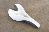 142mm Fizik Aliante XM Carbon Rail Road Saddle 228g