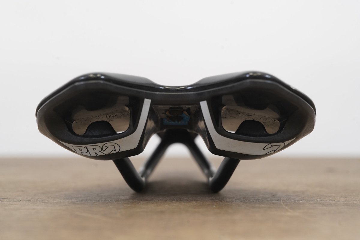 142mm PRO Falcon Carbon Rail Road Saddle 182g