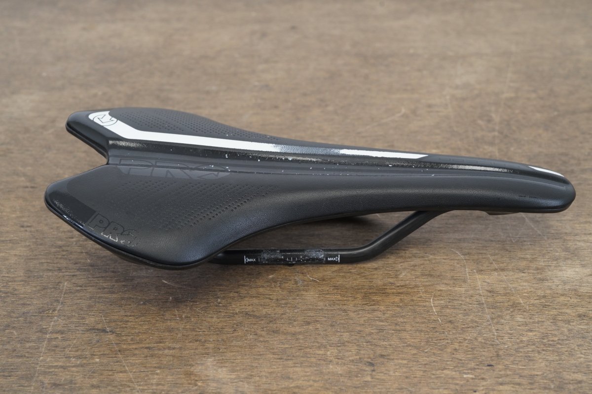 142mm PRO Falcon Carbon Rail Road Saddle 182g