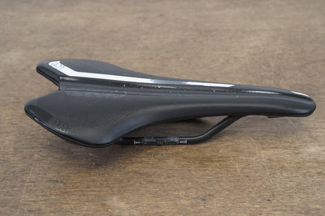 142mm PRO Falcon Carbon Rail Road Saddle 182g