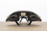 142mm PRO Stealth Performance INOX Rail Road Saddle 202g