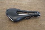142mm PRO Stealth Performance INOX Rail Road Saddle 202g