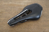 142mm PRO Stealth Performance INOX Rail Road Saddle 202g