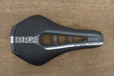 142mm PRO Stealth Sport Cr-Mo Rail Road Saddle 281g