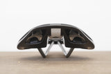 142mm PRO Stealth Sport Cr-Mo Rail Road Saddle 281g