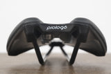 142mm Prologo Dimension P.A.S. NDR T4.0 Chromoly Rail Road Saddle 242g