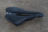 142mm Prologo Dimension P.A.S. NDR T4.0 Chromoly Rail Road Saddle 242g