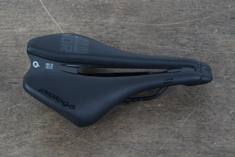 142mm Prologo Dimension P.A.S. NDR T4.0 Chromoly Rail Road Saddle 242g