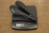 142mm Selle Italia SLR Superflow Boost Carbon Rail Road Saddle 130g