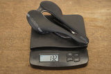 142mm Selle Italia SLR Superflow Boost Carbon Rail Road Saddle 132g