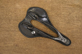 142mm Selle Italia SLR Superflow Boost Carbon Rail Road Saddle 132g