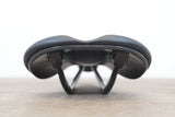 142mm (Shallow) Fabric Scoop Pro Carbon Rail Road Saddle 202g