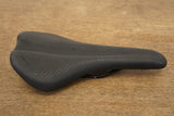 143mm Bontrager Arvada Comp Cr-Mo Rail Road Saddle 299g